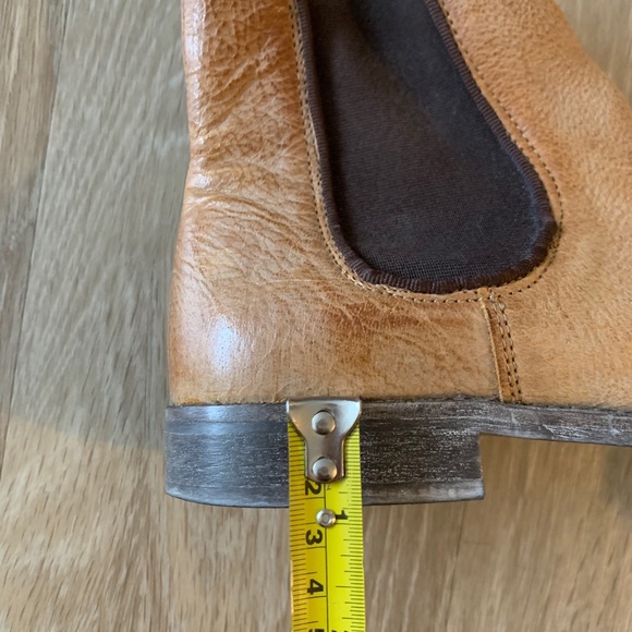 Leibeskind Leather Chelsea Boots - Picture 15 of 16